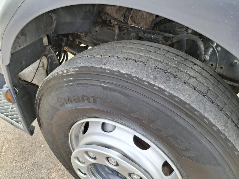 Camión Renault Premium 340.26