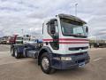 Camión Renault Premium 340.26