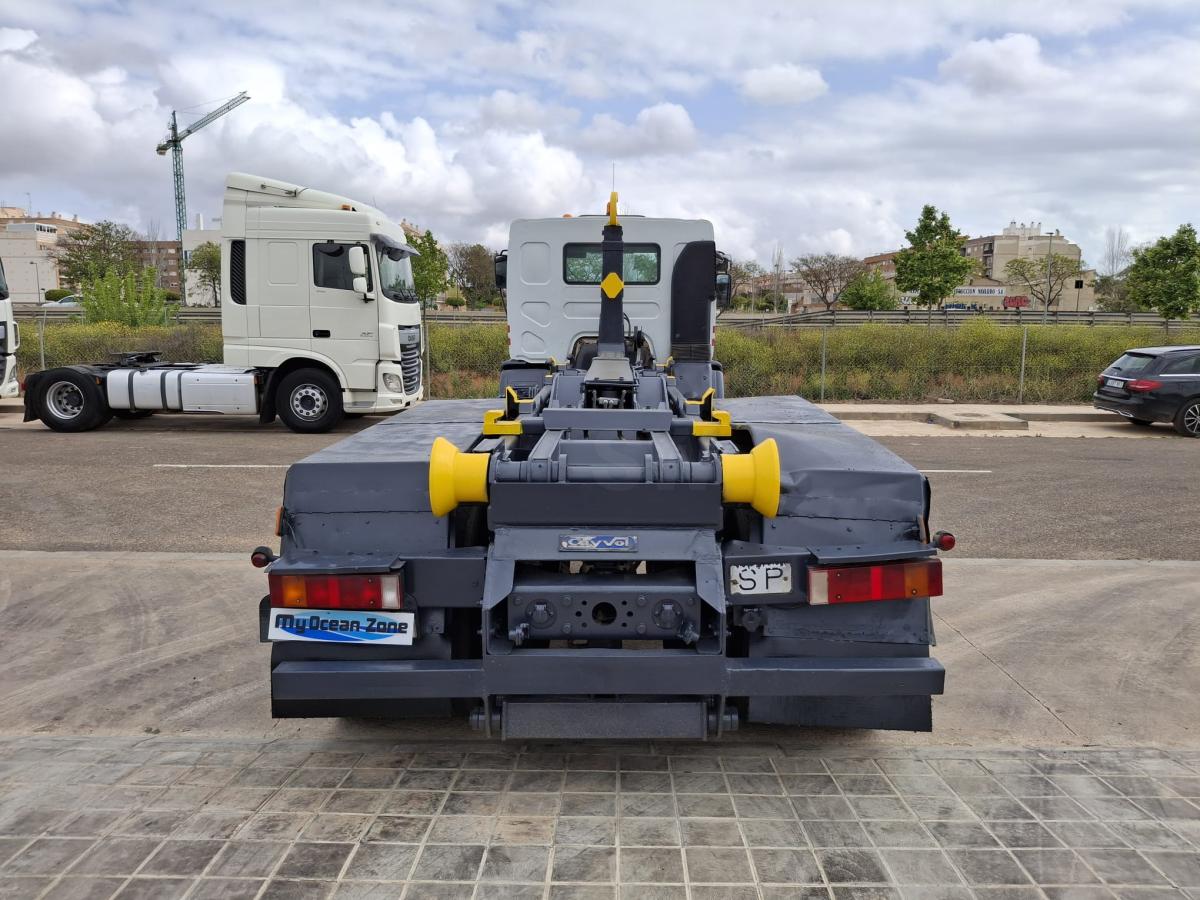 Camión Renault Premium 340.26