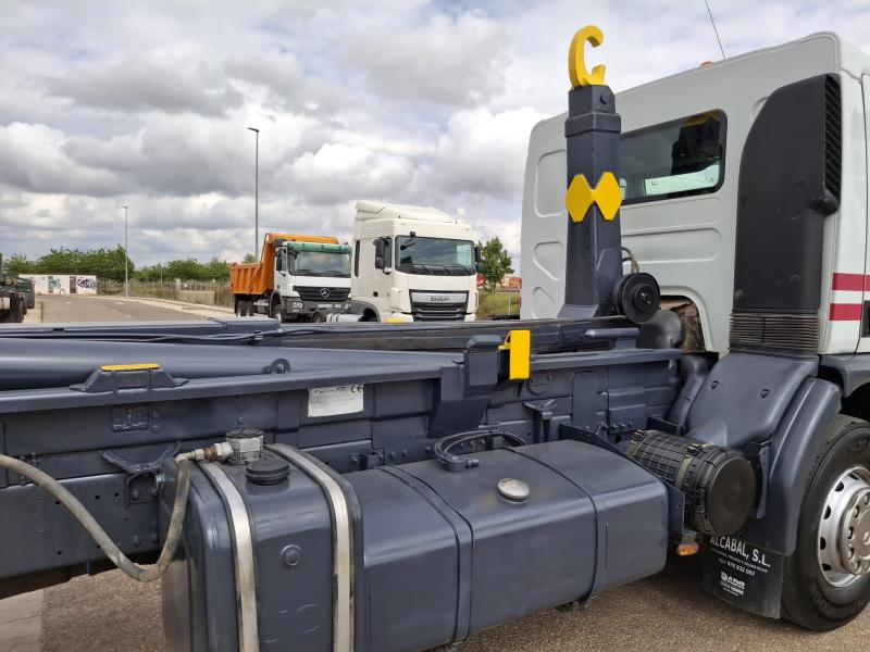 Camión Renault Premium 340.26
