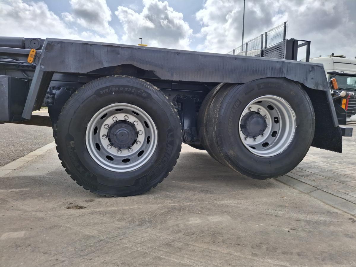 Camión Renault Premium 340.26