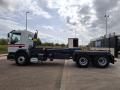 Camión Renault Premium 340.26