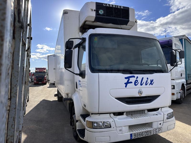 Camion Renault Premium 270.16