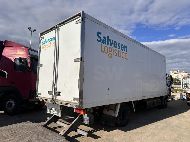 Camion Renault Premium 270.16