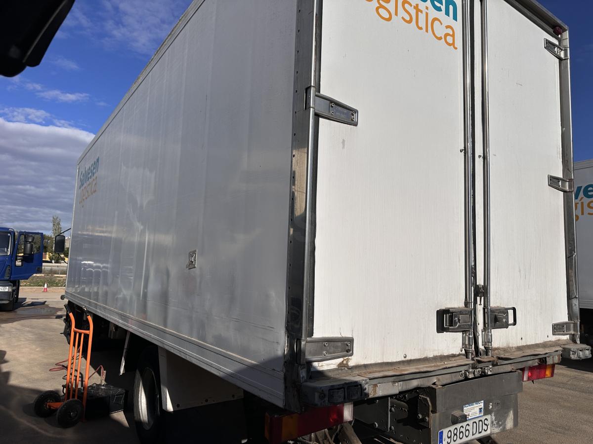 Camion Renault Premium 270.16