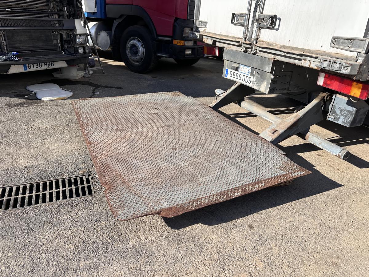 Camion Renault Premium 270.16