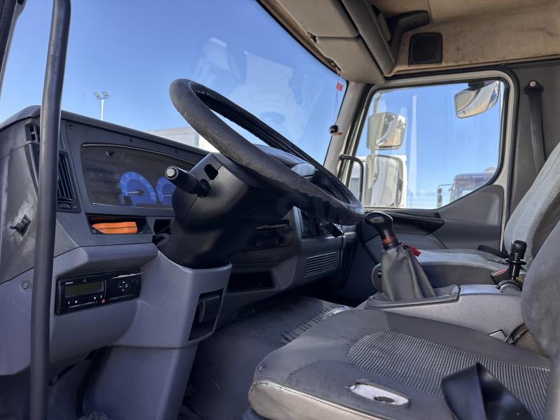 Camion Renault Premium 270.16