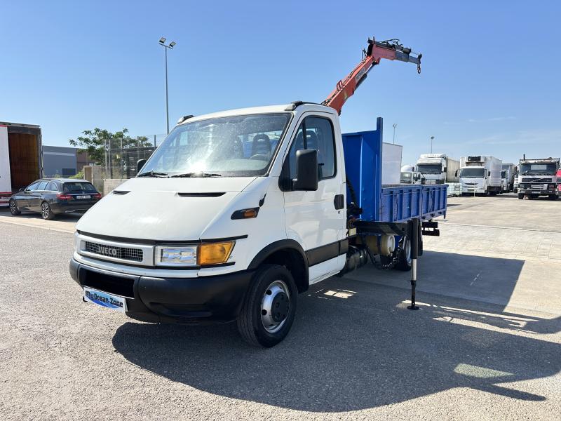 Iveco Daily 35C13