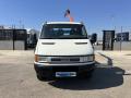 samochód dostawczy Iveco Daily 35C13