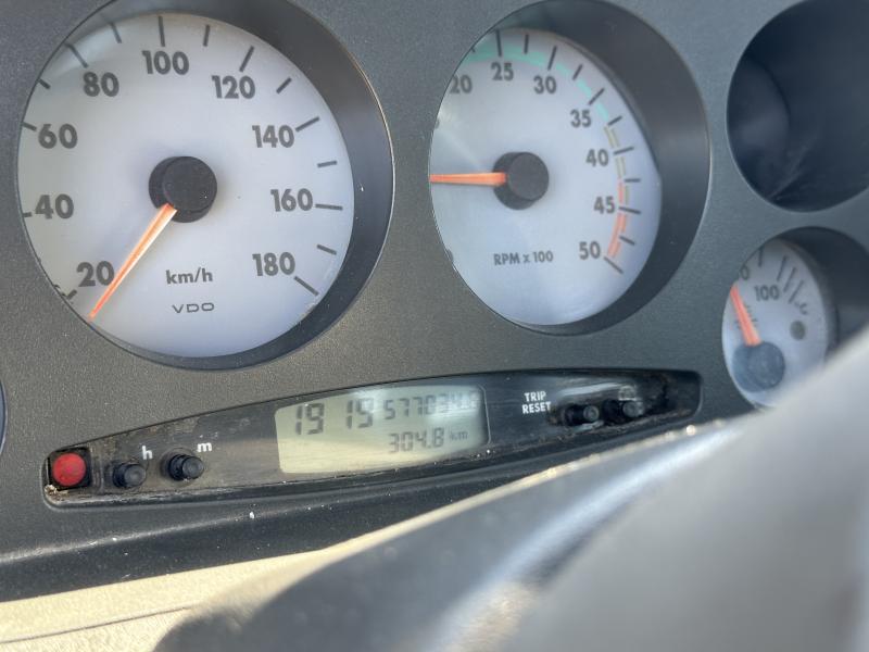 samochód dostawczy Iveco Daily 35C13