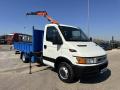 samochód dostawczy Iveco Daily 35C13