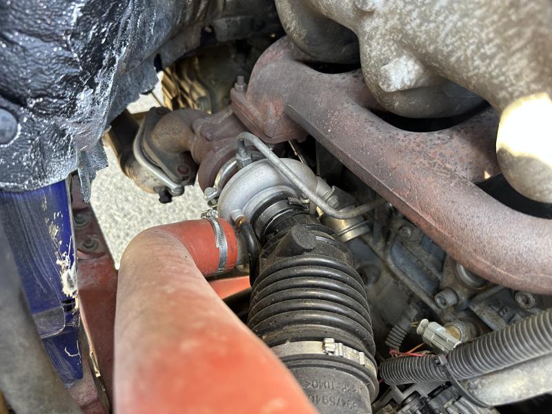 samochód dostawczy Iveco Daily 35C13