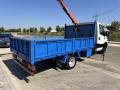 samochód dostawczy Iveco Daily 35C13