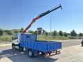 samochód dostawczy Iveco Daily 35C13