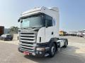 Ciągnik siodłowy Scania R 480 High Line