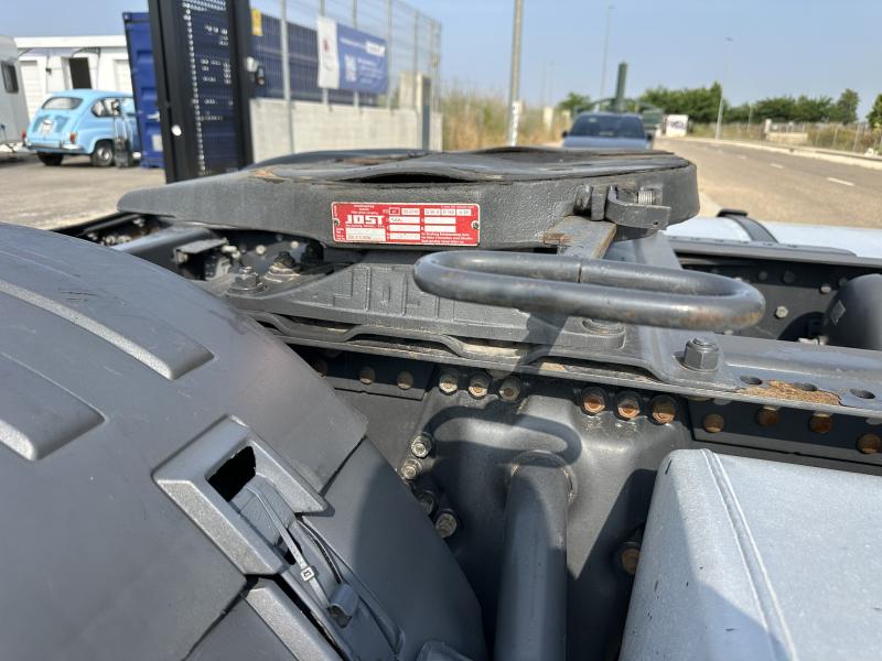 Ciągnik siodłowy Scania R 480 High Line