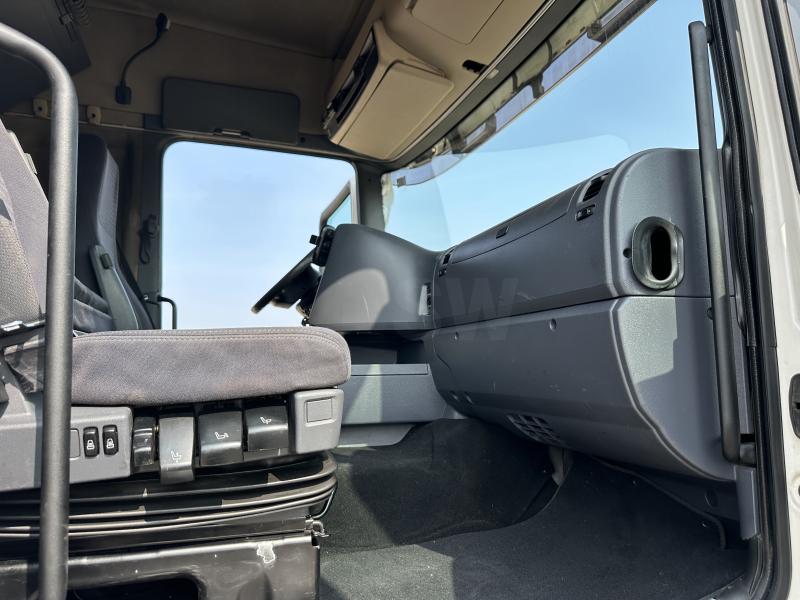 Ciągnik siodłowy Scania R 480 High Line