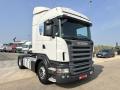 Ciągnik siodłowy Scania R 480 High Line