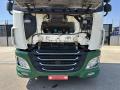 Tractor DAF XF 460