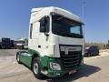 Tractor DAF XF 460