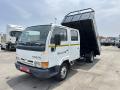 Carrinha comercial Nissan Cabstar 35.11