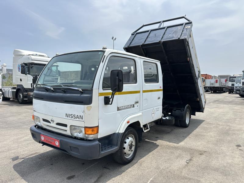 Nissan Cabstar 35.11