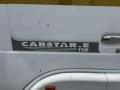 Carrinha comercial Nissan Cabstar 35.11