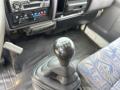 Carrinha comercial Nissan Cabstar 35.11