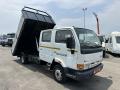 Carrinha comercial Nissan Cabstar 35.11