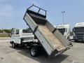 Carrinha comercial Nissan Cabstar 35.11