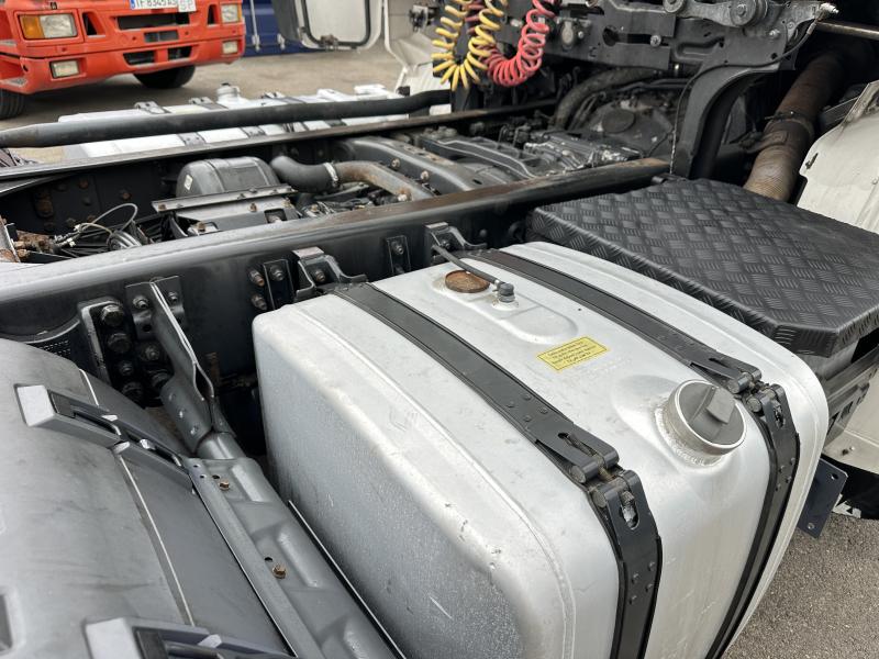Tractor Scania R R 440