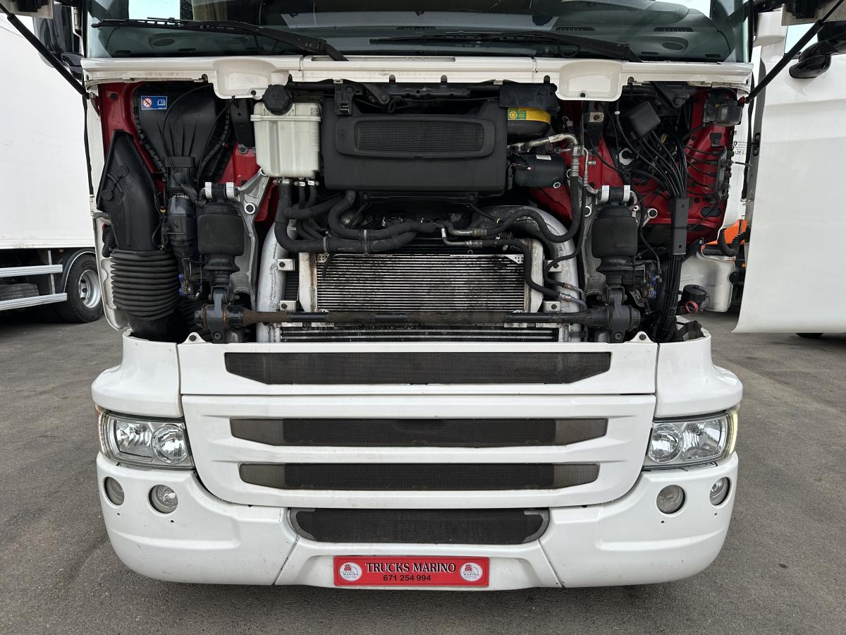 Tractor Scania R R 440