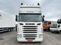 Tractor Scania R R 440