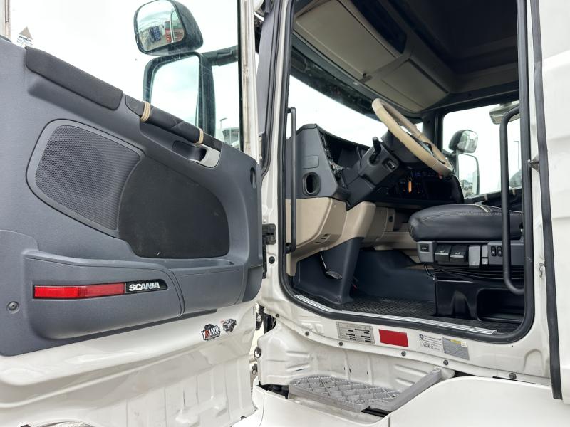 Tractor Scania R R 440