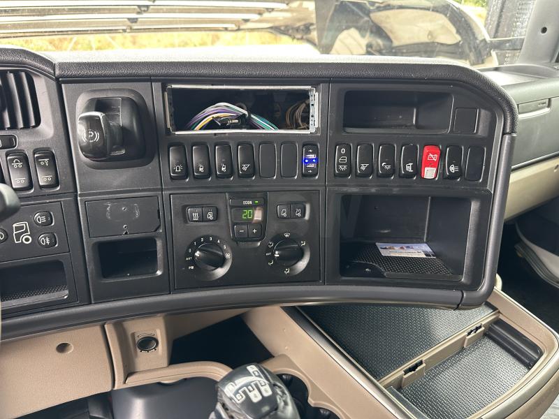 Tractor Scania R R 440