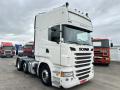 Tractor Scania R R 440