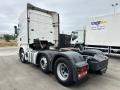 Tractor Scania R R 440