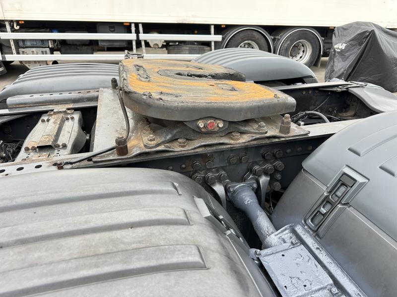 Tractor Scania R R 440