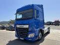 Tractor DAF XF460