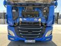 Tractor DAF XF460