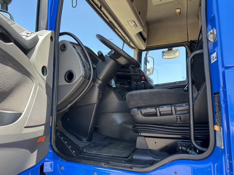 Tractor DAF XF460