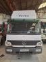 Camion Mercedes Atego 1529