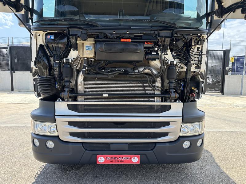 Tracteur Scania R 450
