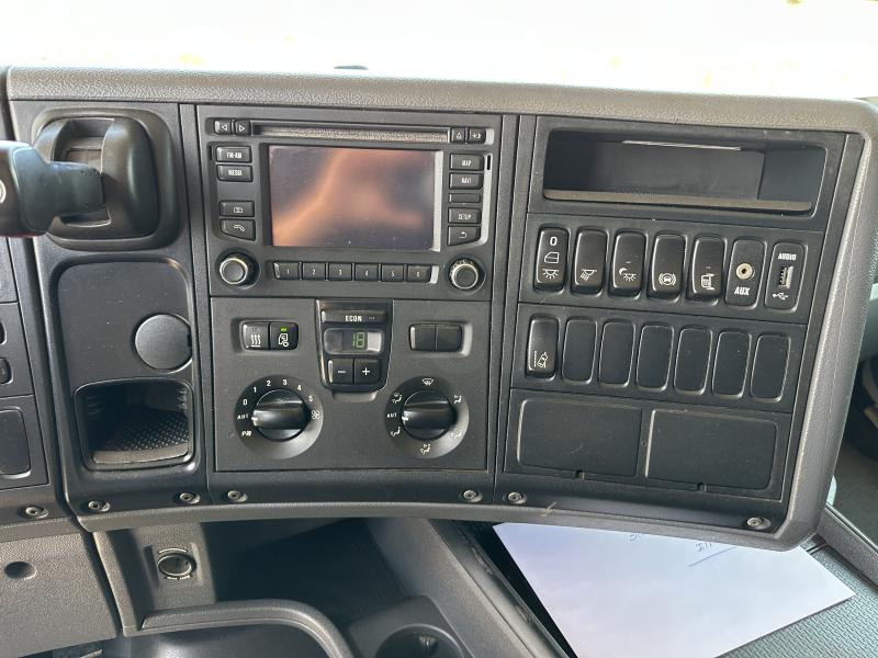 Tracteur Scania R 450