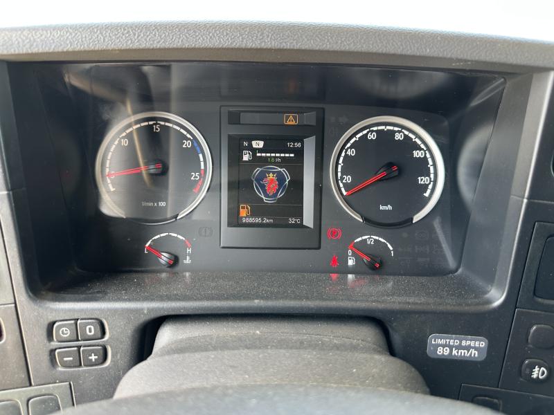 Tracteur Scania R 450