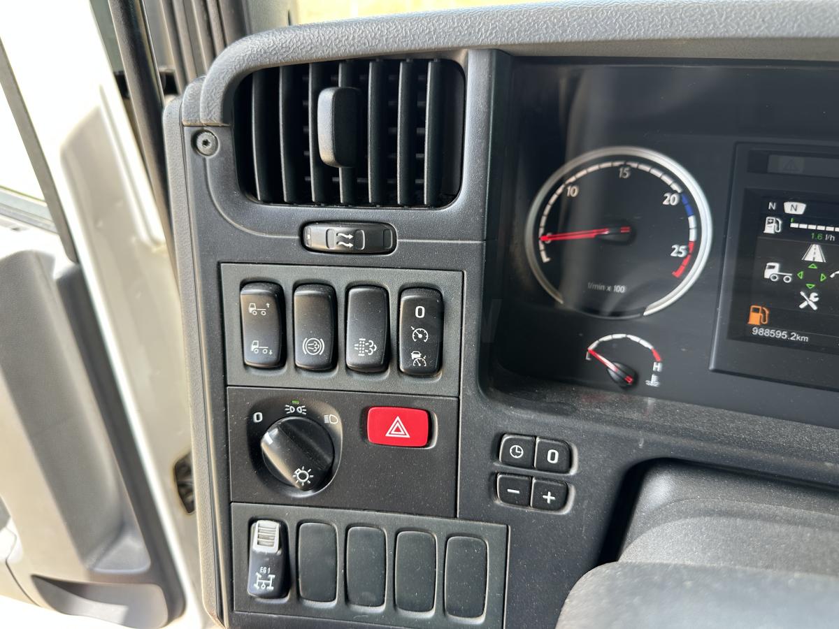 Tracteur Scania R 450