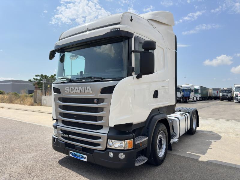 Scania R 410