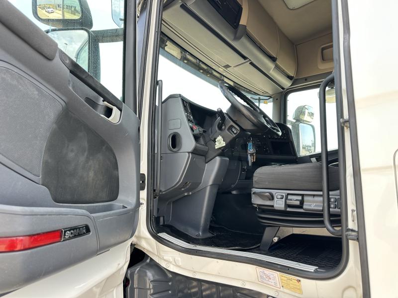 Tracteur Scania R 410