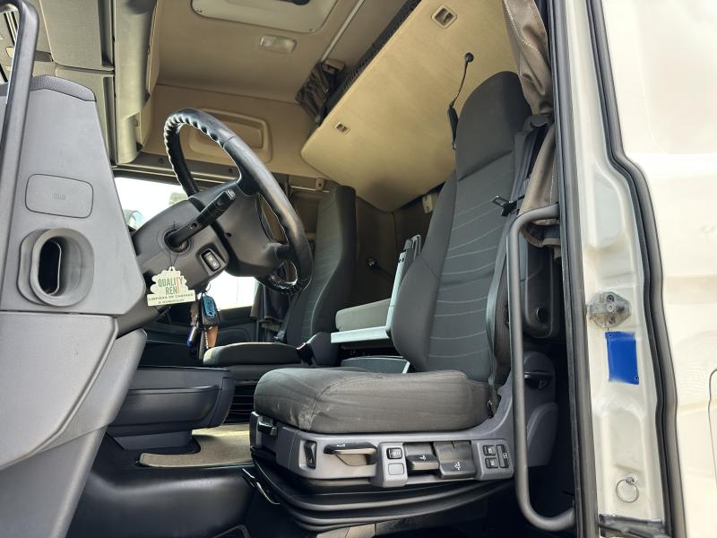 Tracteur Scania R 410