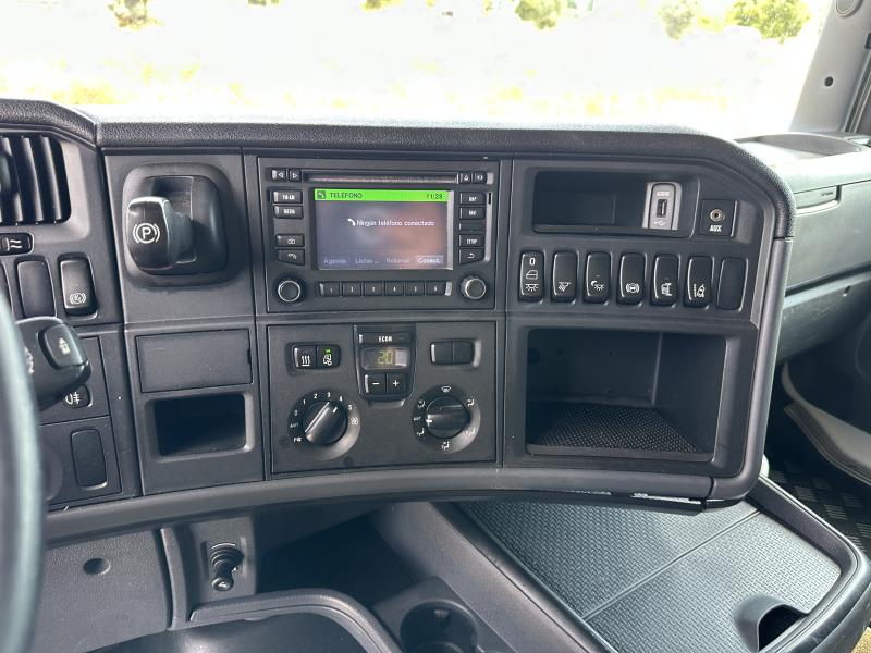 Tracteur Scania R 410